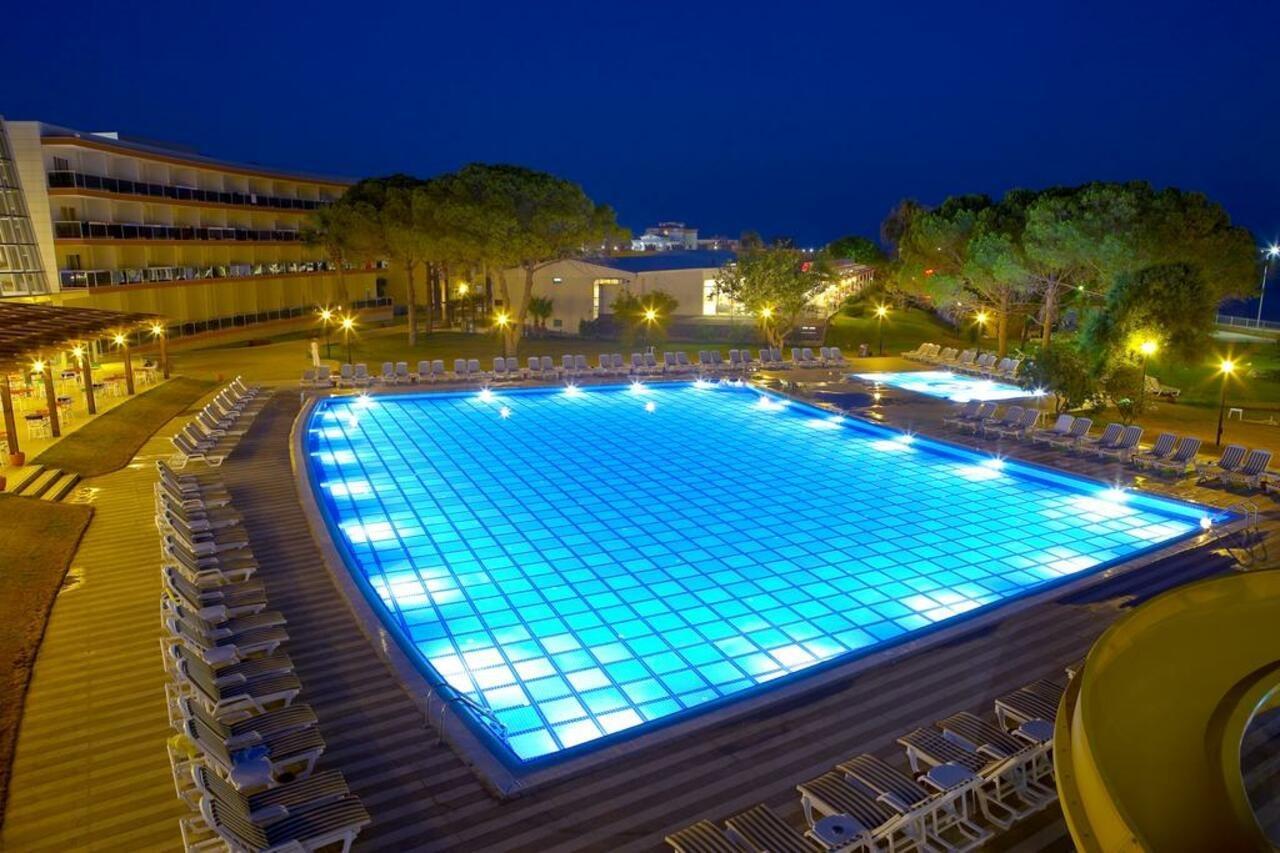 Gumuldur Resort Hotel & Spa Exterior photo