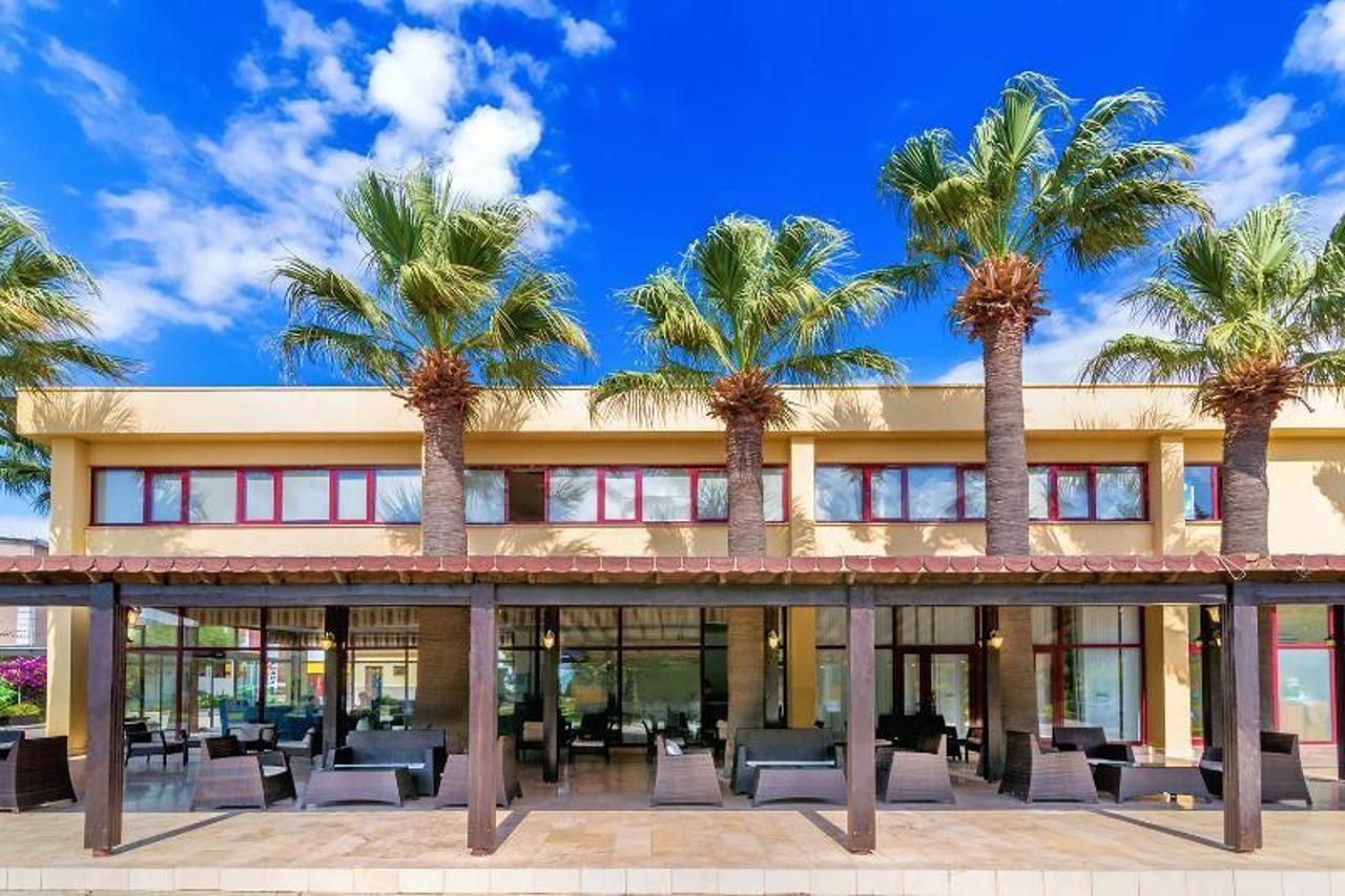 Gumuldur Resort Hotel & Spa Exterior photo