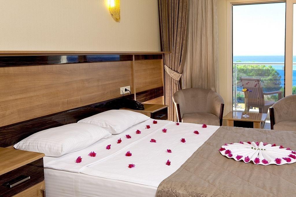 Gumuldur Resort Hotel & Spa Exterior photo