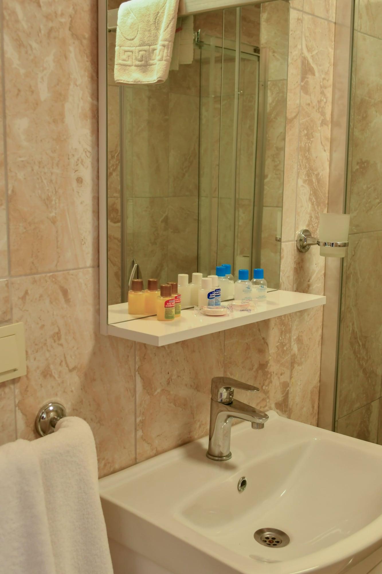 Gumuldur Resort Hotel & Spa Exterior photo