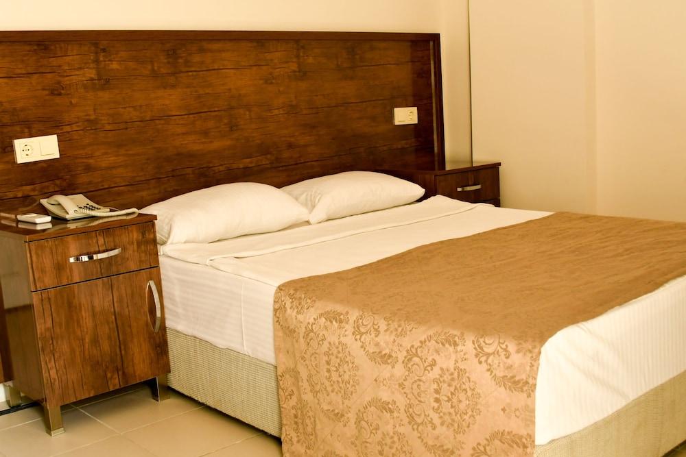 Gumuldur Resort Hotel & Spa Exterior photo