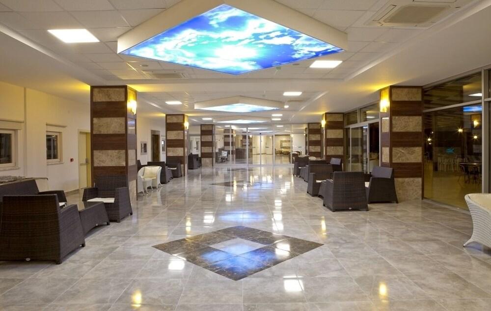 Gumuldur Resort Hotel & Spa Exterior photo