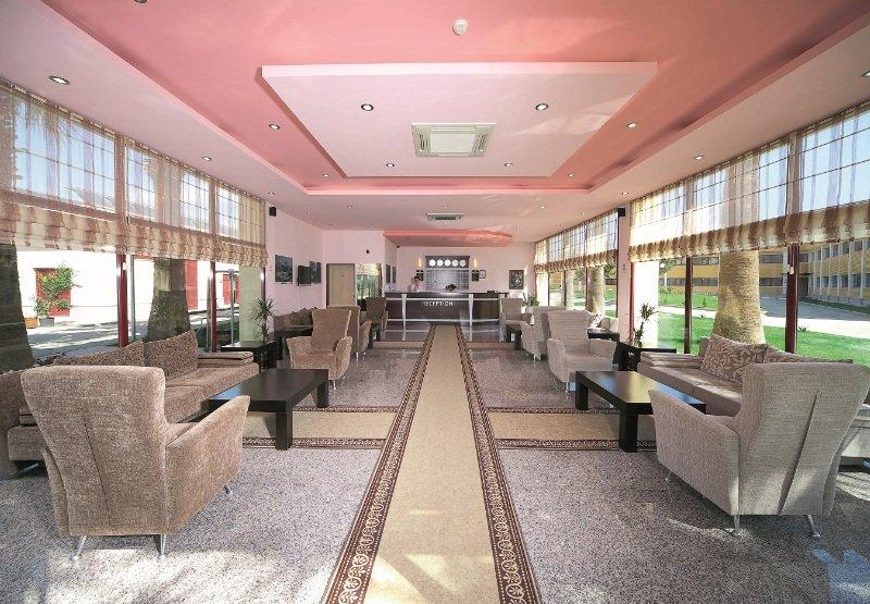 Gumuldur Resort Hotel & Spa Exterior photo