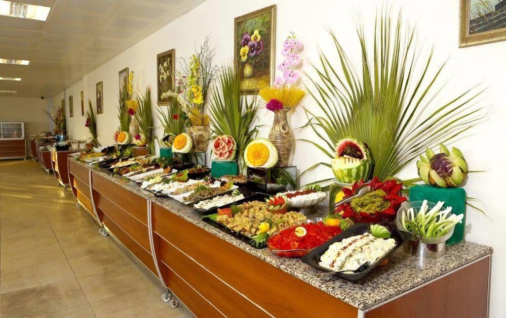 Gumuldur Resort Hotel & Spa Exterior photo